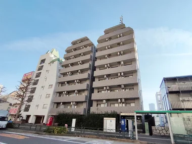 「マイナビSTAYミライエ若松河田 704(No.1412550)」メイン画像