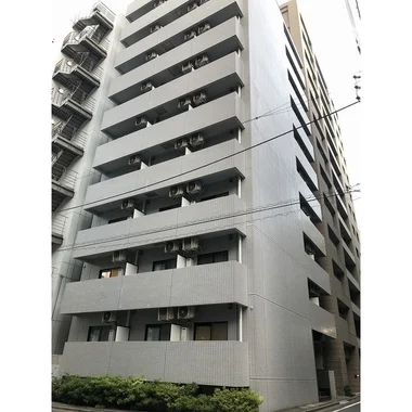 「マイナビSTAY新富町駅前 401(No.1412551)」メイン画像