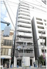 「マイナビSTAY早稲田夏目坂ガーデン 701(No.1414439)」メイン画像