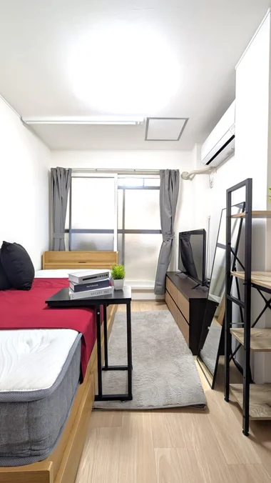 「【即入居可｜賃料45,000円以内｜フルリノベーション済】BraTTo西明石南町(No.1423621)」メイン画像