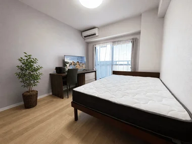 「アルDEスリー桜山 803・ダブルRoom(No.1425081)」メイン画像
