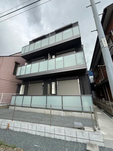 「マイナビSTAY木更津駅前 203(No.1428517)」メイン画像