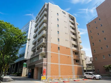 「マンスリー丸の内(No.1440139)」メイン画像