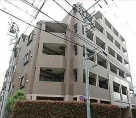 「マイナビSTAYミライエ⽂京千⽯パークサイド 401(No.1468882)」メイン画像