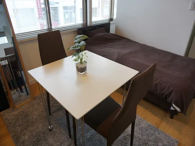 「D9丁目ビル 1R(No.147785)」メイン画像