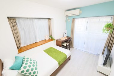 「エール三軒茶屋【田園都市線・世田谷線『三軒茶屋駅』7分】<人気の三茶エリア!渋谷駅直通・山手線もアクセス良好!> 118・1R(No.1483364)」メイン画像