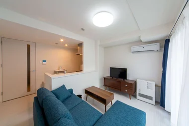 「ノースステイ札幌西口 201・1LDK(No.151109)」メイン画像