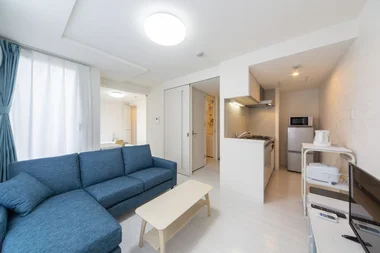 「ノースステイ札幌西口 205・1LDK(No.151113)」メイン画像