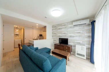 「ノースステイ札幌西口 206・1LDK(No.151114)」メイン画像