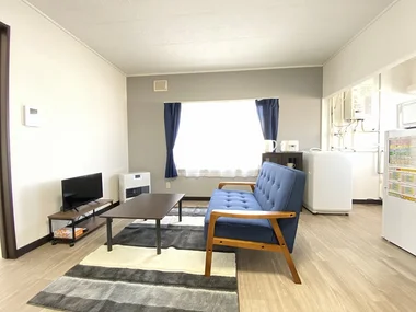 「AMB永山 2LDK(No.152318)」メイン画像