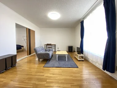 「コーポキタムラ　 1LDK(No.152329)」メイン画像