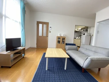 「コーポキタムラ 2LDK(No.154669)」メイン画像