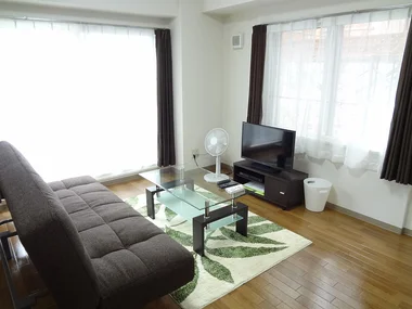 「ノースステイ大通西 202・1LDK(No.172)」メイン画像