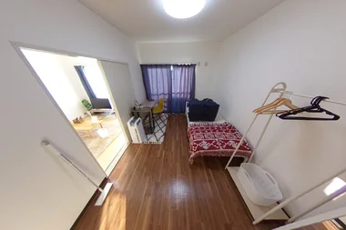 「HIKURASHI美山町 Ctype(No.176913)」メイン画像