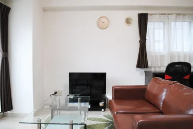 「ノースステイ大通南 206・1LDK(No.179)」メイン画像