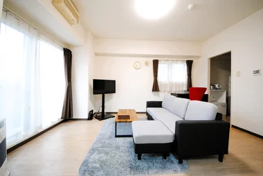 「ノースステイ大通南 306・1LDK(No.180)」メイン画像