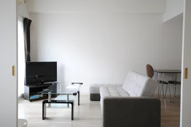 「ノースステイ大通南 601・1LDK　ツインルーム(No.182)」メイン画像