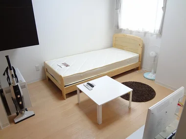 「ノースステイ北12条 301・1R(No.186)」メイン画像