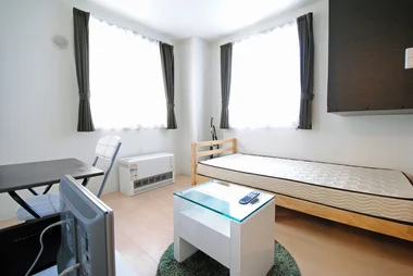 「ノースステイ北12条 302・1R(No.187)」メイン画像