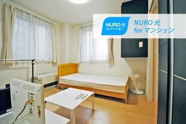 「ノースステイ北12条 402・1R(No.189)」メイン画像