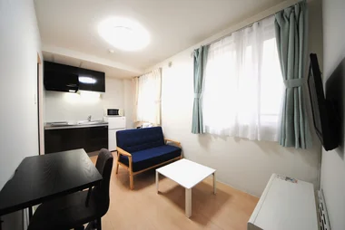 「ノースステイ北12条 505・1LDK(No.190)」メイン画像