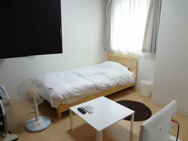 「ノースステイ北12条 601・1R(No.191)」メイン画像