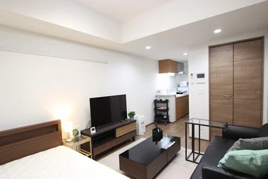 「YM_ペアレス仙台銀杏坂 1R(No.314185)」メイン画像