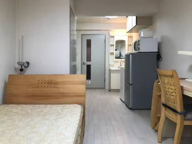 「ノースステイ北24条 Aタイプ(No.344999)」メイン画像