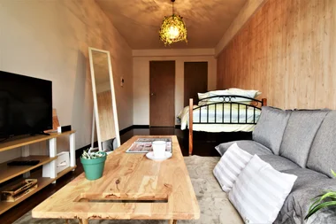 「Kマンスリー大分県立美術館前 402・1K-402(No.350147)」メイン画像