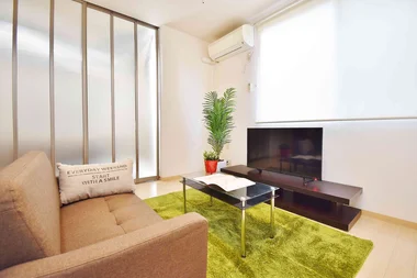 「Kマンスリー岡大病院東【喫煙可・犬猫ペット可】 102・102(No.355565)」メイン画像