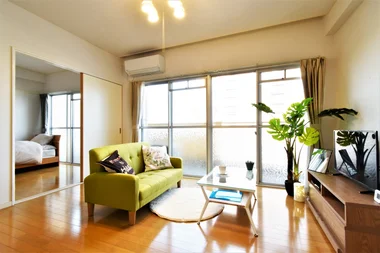 「Kマンスリー大分県厚生連鶴見病院・別府港 202・3K-202(No.370472)」メイン画像