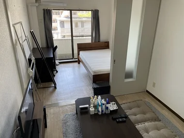 「YM_Sako泉中央 2K(No.371274)」メイン画像