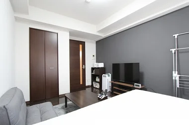 「YM_GRANDEシエナ本町 1K(No.377651)」メイン画像