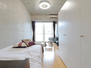 「Kマンスリー呉本通（呉市役所南） 802・1R-802(No.395302)」メイン画像