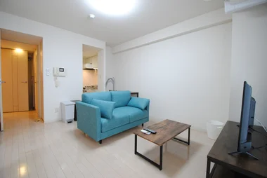 「ノースステイ大通東 205・1LDK(No.401456)」メイン画像