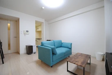 「ノースステイ大通東 207・1LDK(No.401458)」メイン画像