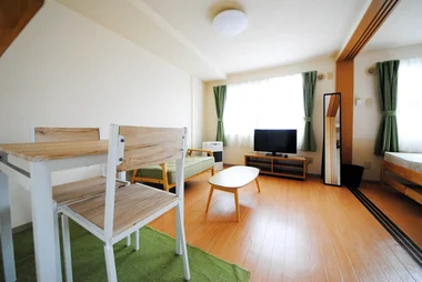 「ノースステイ北20条 407・1LDK(No.401459)」メイン画像