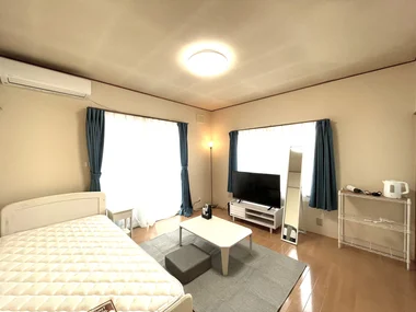 「YM_ハイム五輪 1K(No.413848)」メイン画像