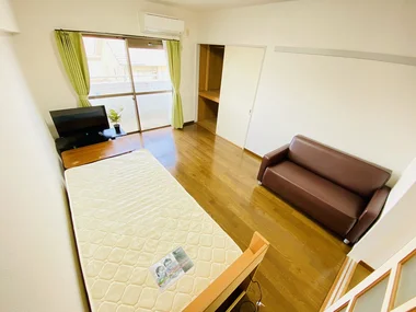 「Ｓマンスリー南斎院 303(No.426996)」メイン画像