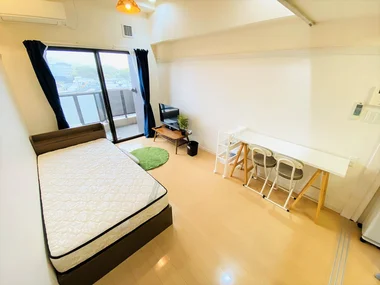 「Ｓマンスリー松山市駅東 602(No.427009)」メイン画像