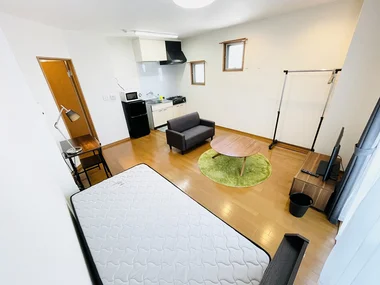 「Ｓマンスリー銀天街南 602(No.427226)」メイン画像