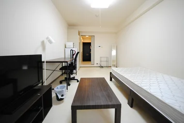 「ノースステイ札幌駅前 306・1K(No.431749)」メイン画像