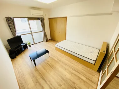 「Ｓマンスリー南斎院 206(No.434700)」メイン画像