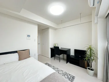 「マイナビSTAY蒲田4 1202(No.437105)」メイン画像