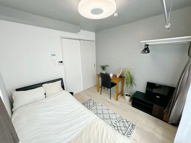 「マイナビSTAY西大井 202(No.437106)」メイン画像