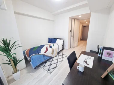 「マイナビSTAY芝浦 708(No.437449)」メイン画像