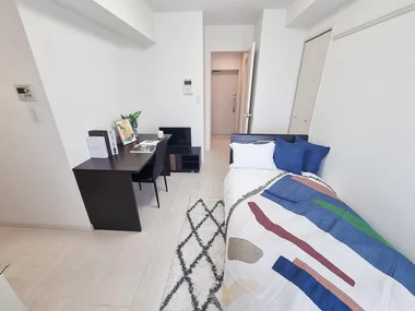 「マイナビSTAY蒲田6 902(No.437450)」メイン画像