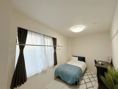 「マイナビSTAY大師橋 101(No.437457)」メイン画像