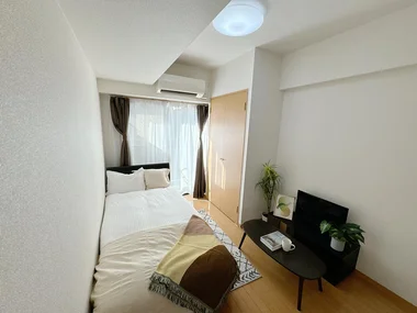 「マイナビSTAY代々木 202(No.437464)」メイン画像