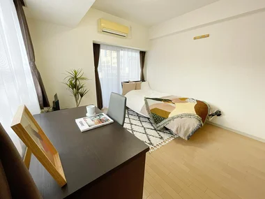 「マイナビSTAY秋葉原 802(No.437466)」メイン画像